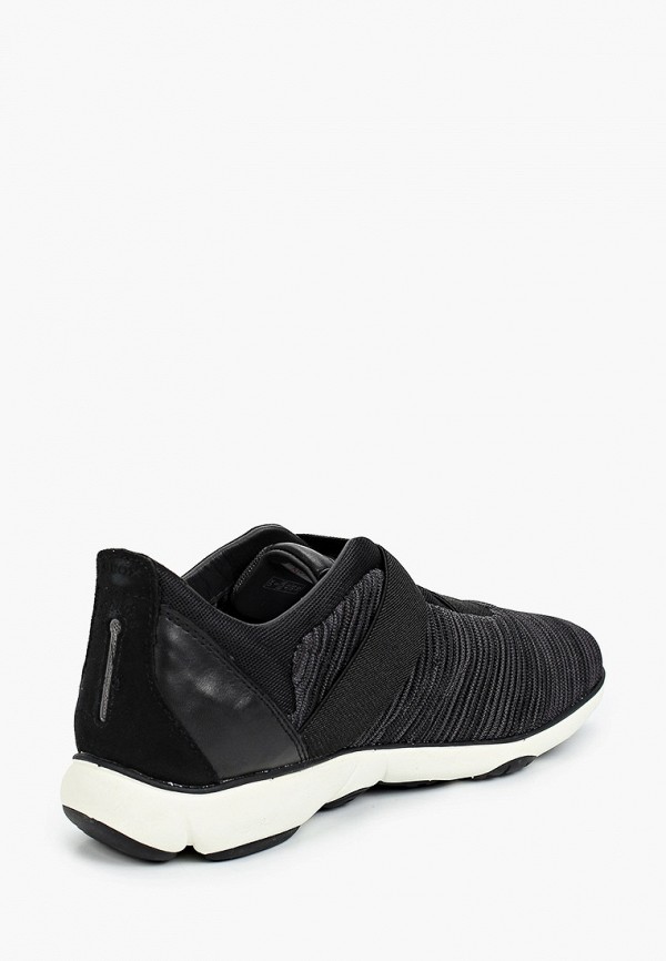 фото Кроссовки geox