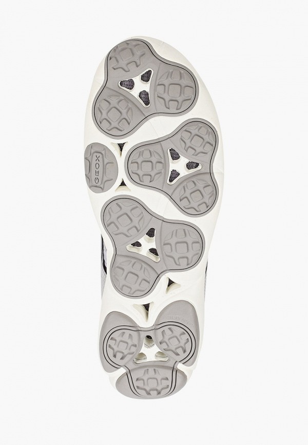 фото Кроссовки geox