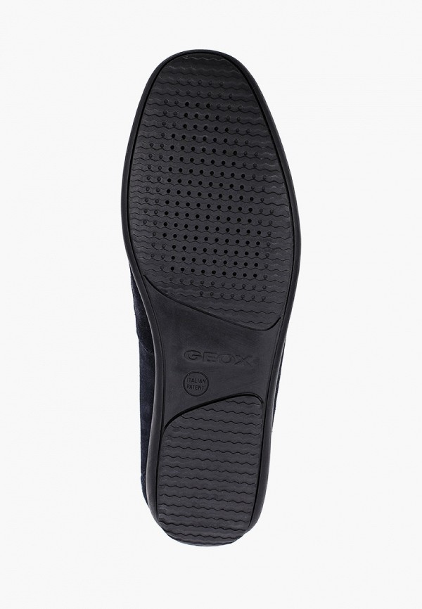 фото Мокасины geox