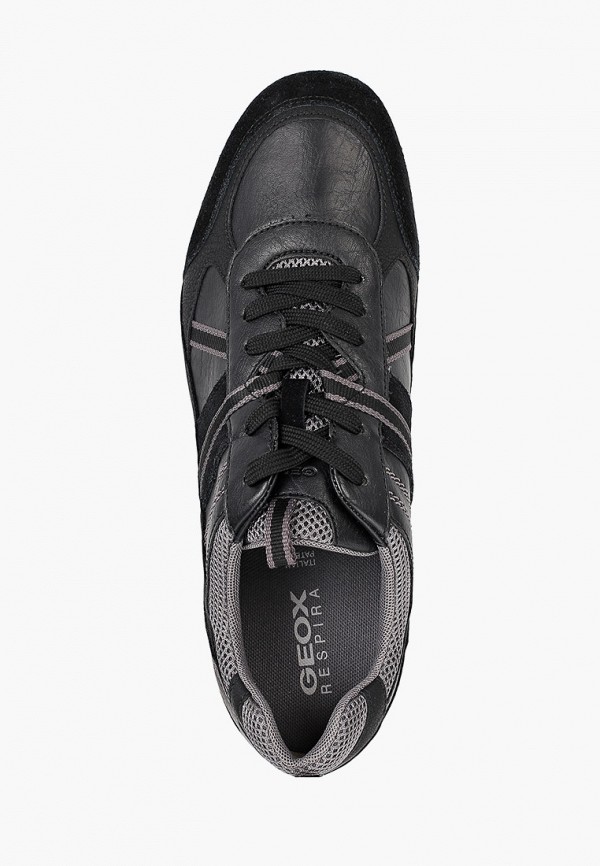 фото Кроссовки geox