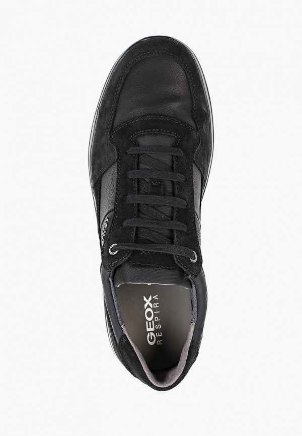 фото Кроссовки geox