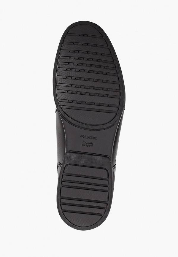 фото Кроссовки geox