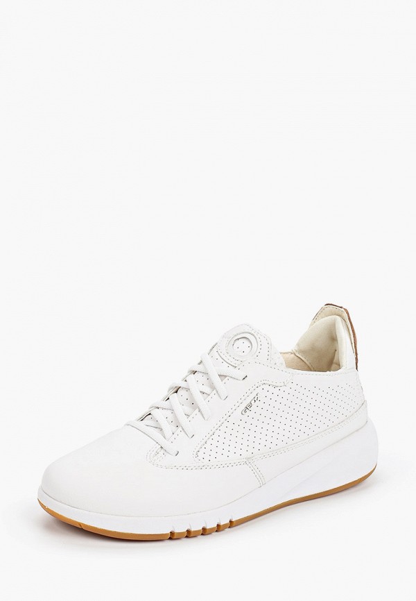 фото Кроссовки geox