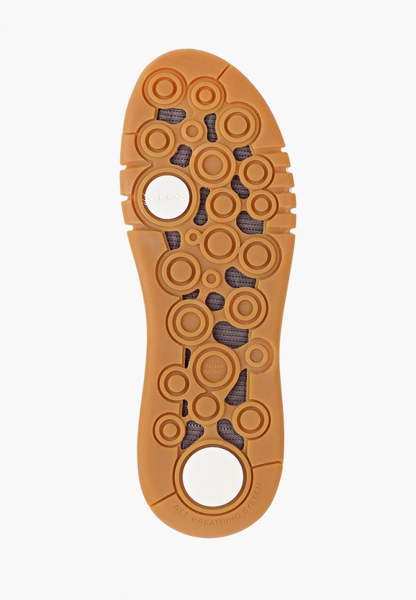 фото Кроссовки geox