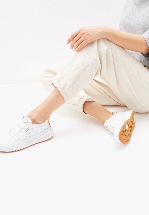 фото Кроссовки geox