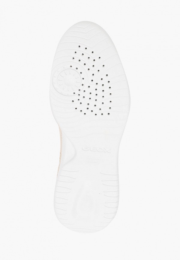 фото Кроссовки geox