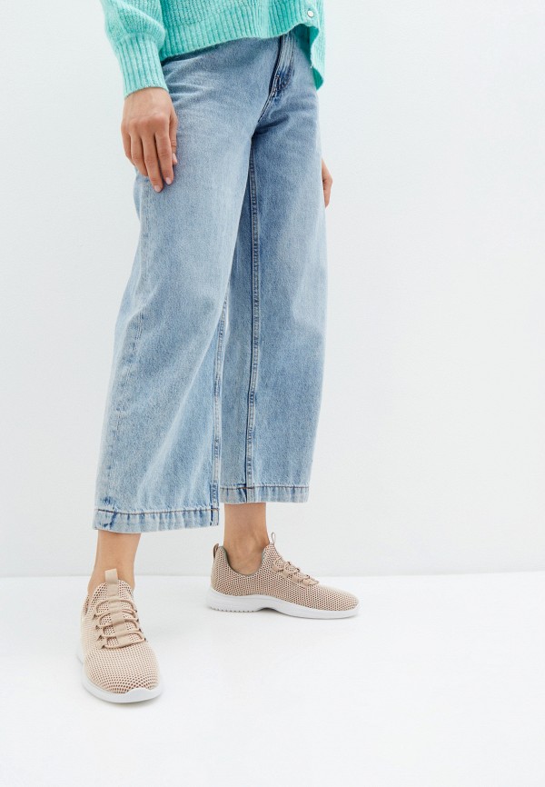 фото Кроссовки geox