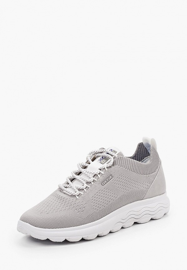 фото Кроссовки geox