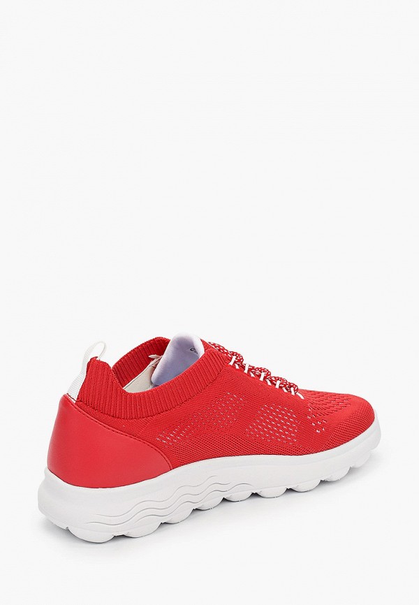 фото Кроссовки geox