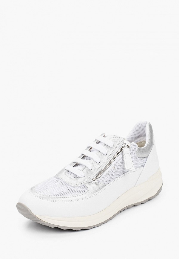 фото Кроссовки geox