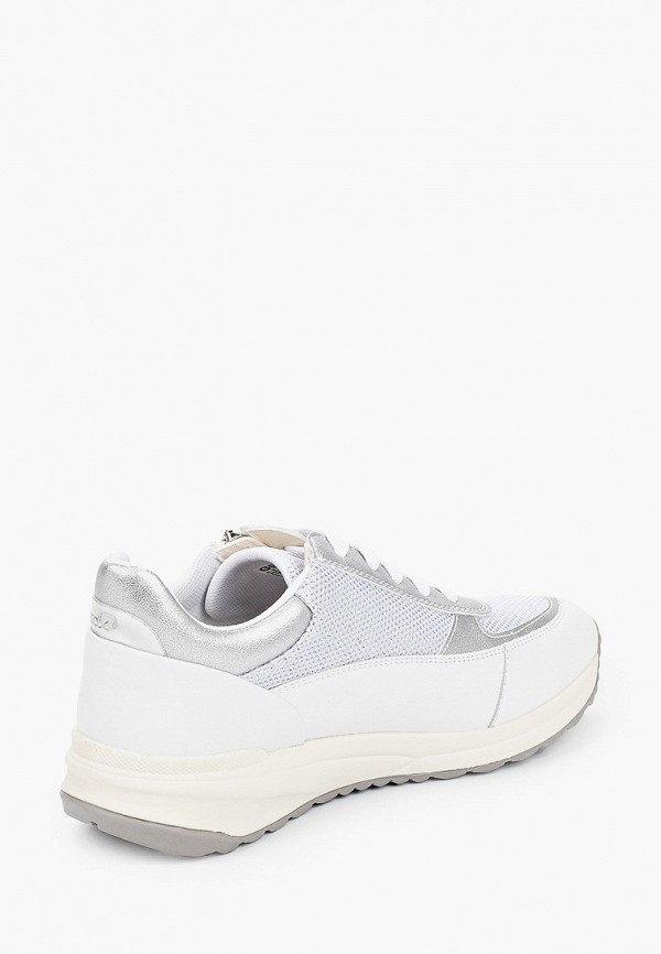 фото Кроссовки geox