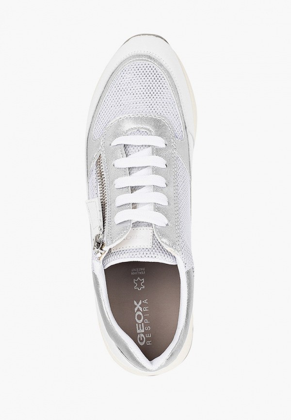 фото Кроссовки geox