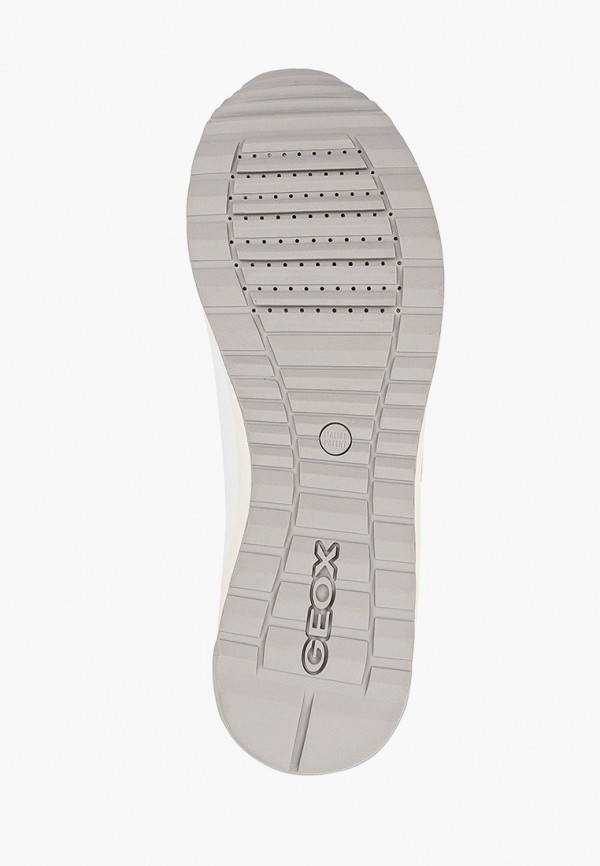 фото Кроссовки geox