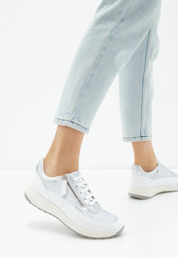 фото Кроссовки geox