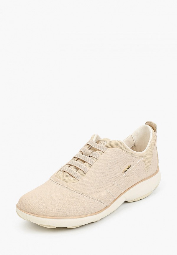 фото Кроссовки geox