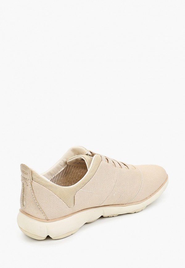 фото Кроссовки geox