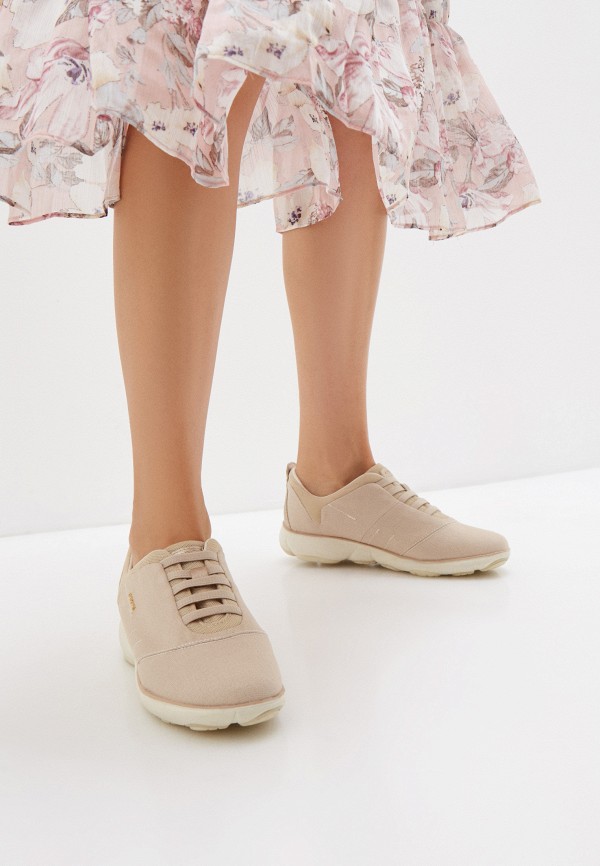 фото Кроссовки geox