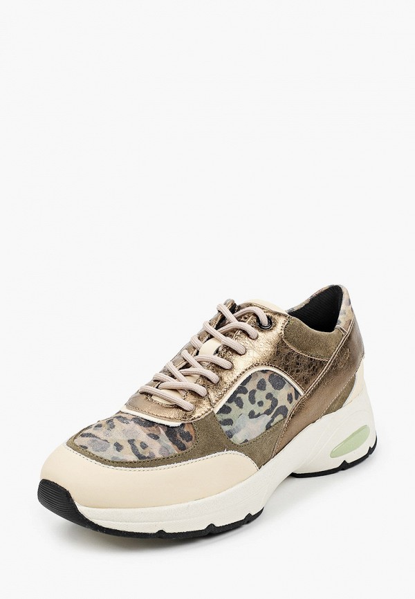 фото Кроссовки geox