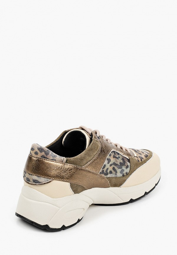 фото Кроссовки geox