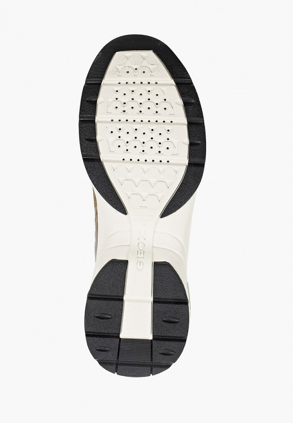 фото Кроссовки geox