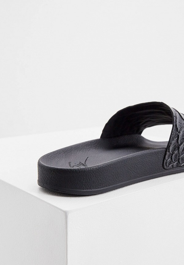 фото Сандалии giuseppe zanotti