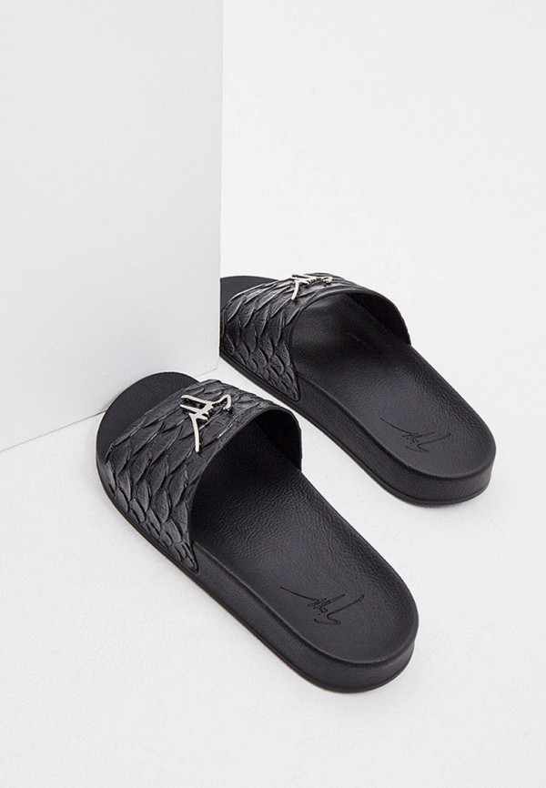 фото Сандалии giuseppe zanotti