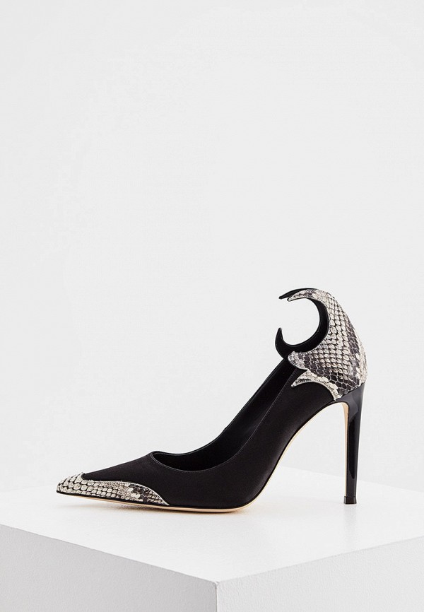 фото Туфли giuseppe zanotti