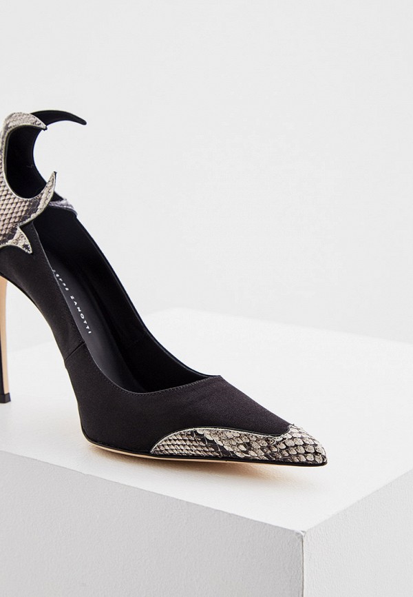 фото Туфли giuseppe zanotti