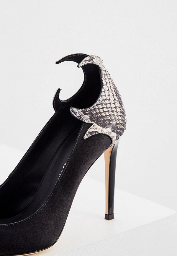 фото Туфли giuseppe zanotti