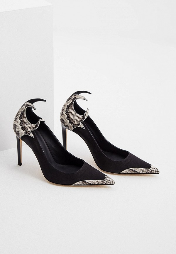 фото Туфли giuseppe zanotti