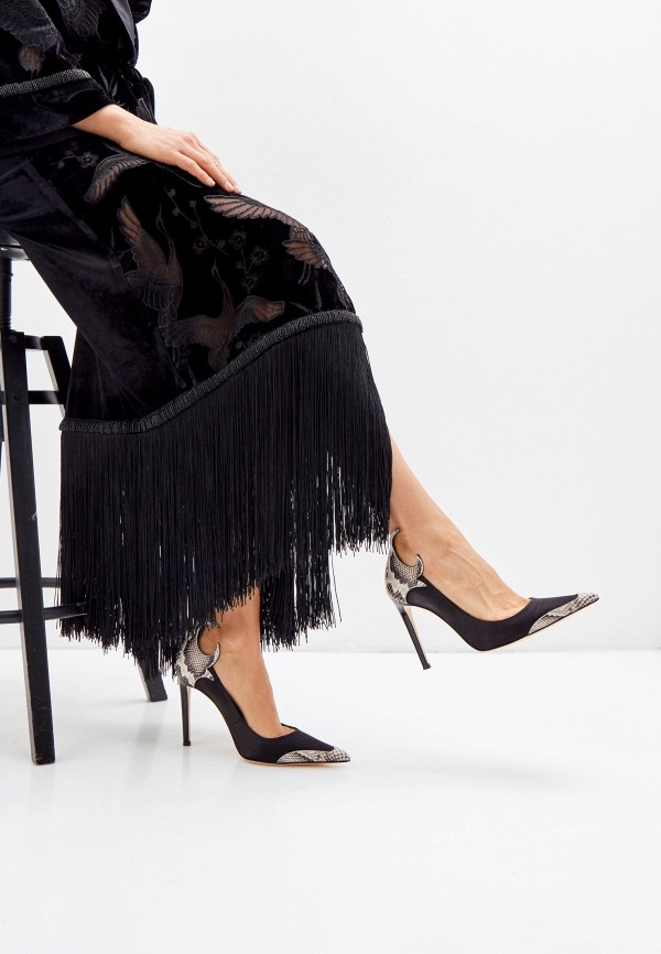 фото Туфли giuseppe zanotti