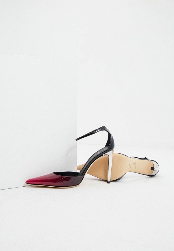 фото Туфли giuseppe zanotti