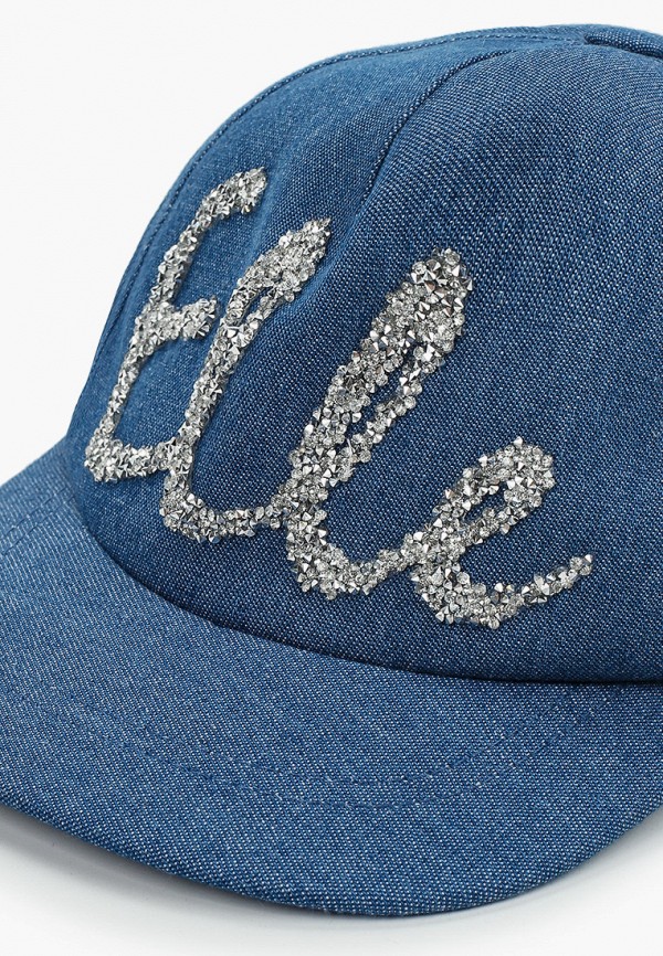 фото Бейсболка giamo