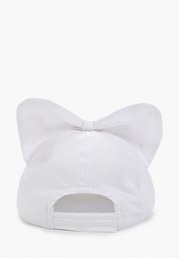 Бейсболка Giamo, Белый, Giamo GI037CGIXFS8
Бейсболка Giamo, Белый, Giamo GI037CGIXFS8