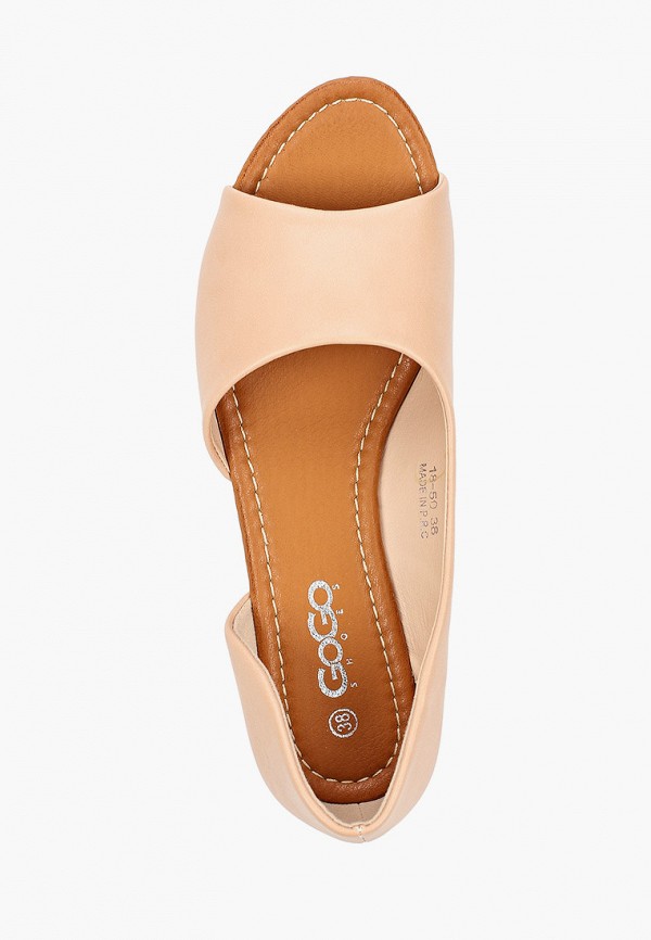 фото Туфли go-go