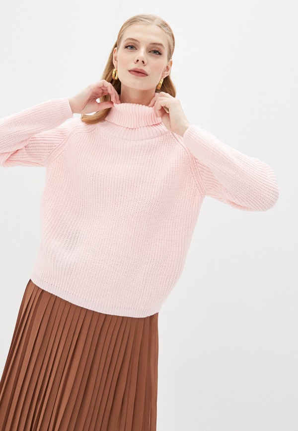 Свитер Goldrai, Розовый 
Свитер Goldrai, Розовый