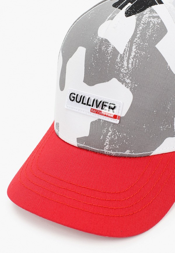фото Бейсболка gulliver