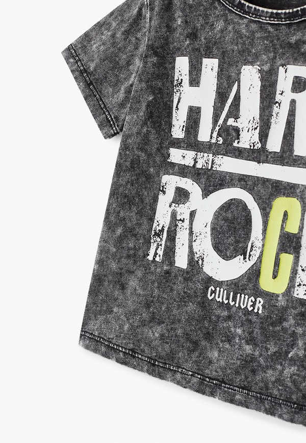 фото Футболка gulliver