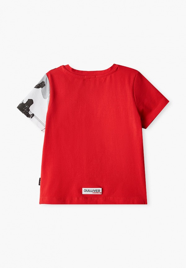 фото Футболка gulliver
