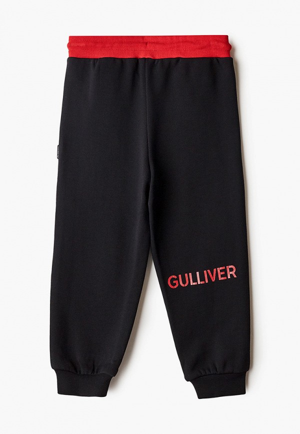 фото Брюки спортивные gulliver