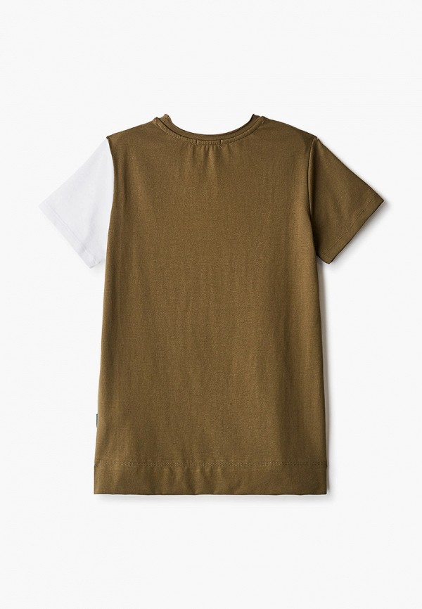 фото Футболка gulliver