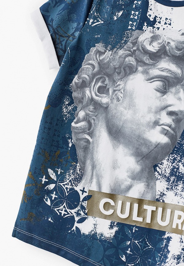 фото Футболка gulliver