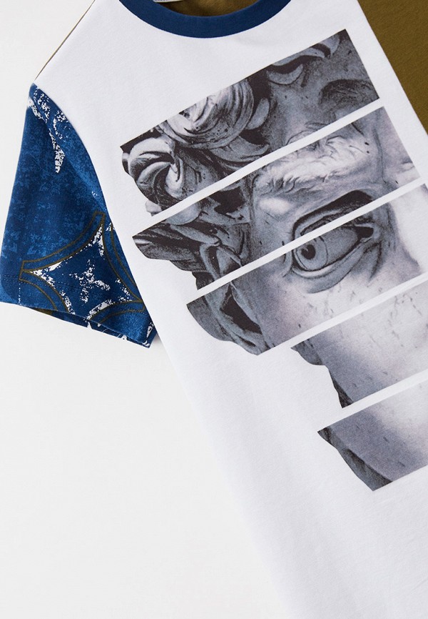 фото Футболка gulliver