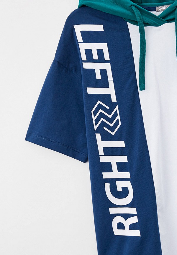 фото Футболка gulliver