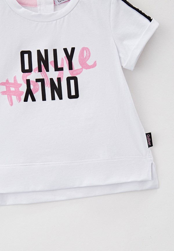 фото Футболка gulliver