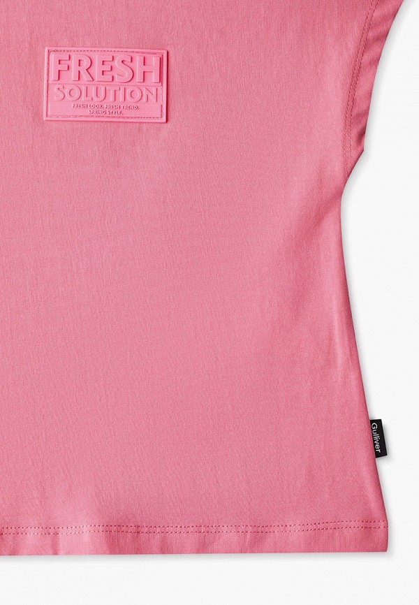 фото Футболка gulliver