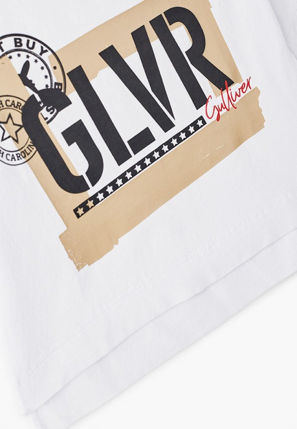 фото Футболка gulliver