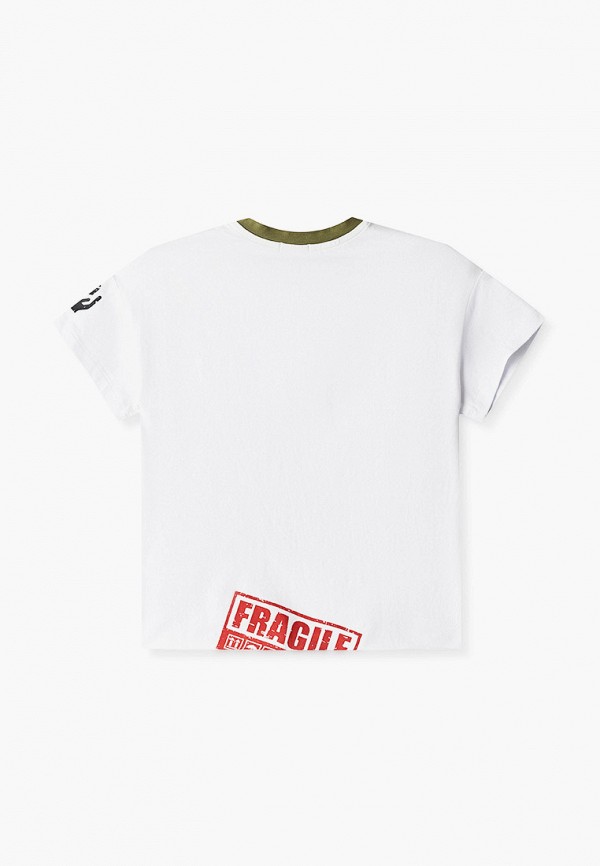 фото Футболка gulliver