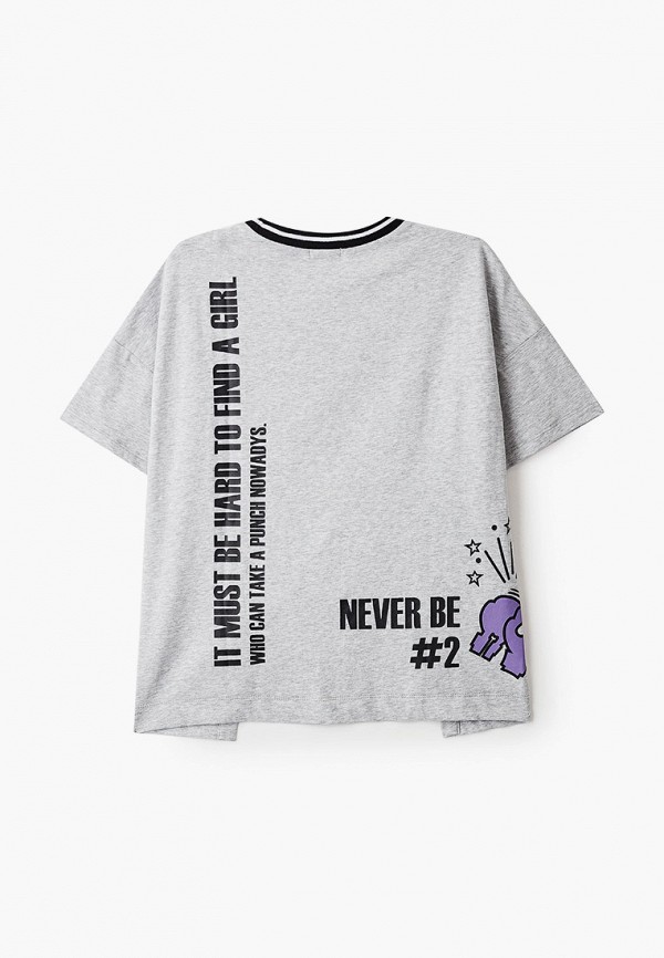 фото Футболка gulliver