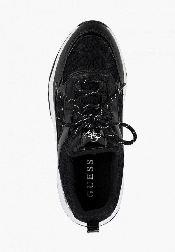фото Кроссовки guess
